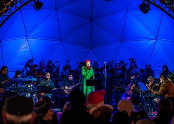 Iza nas je prvi tjedan bjelovarskog adventa