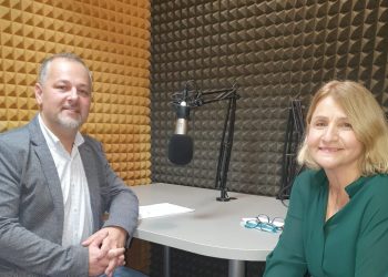 Sa zdravljem na ti uz Romanu Misir