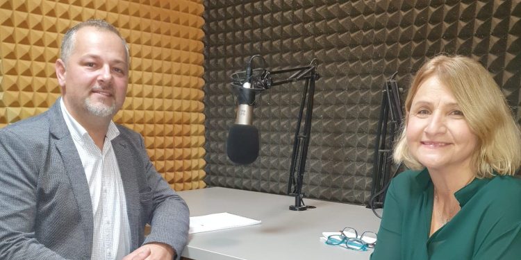 Sa zdravljem na ti uz Romanu Misir