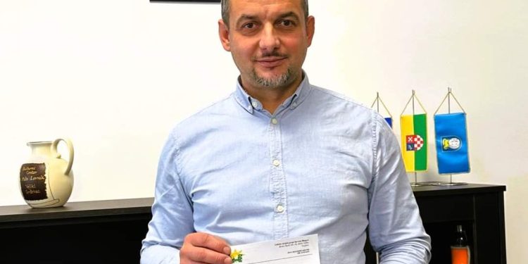 Općina Veliki Grđevac uređivat će društveni dom u Gornjoj Kovačici