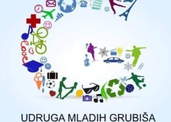 Udruga mladih Grubiša dobila značajnu potporu za svoj rad