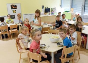 Središnji državni ured za demografiju i mlade osigurao sufinanciranje rada dječjeg vrtića Tratinčica