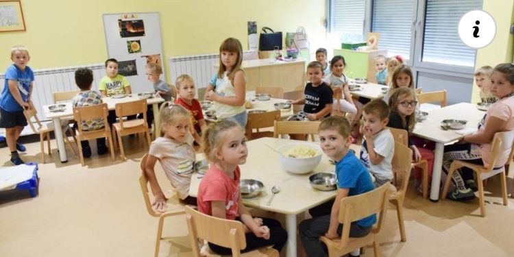 Središnji državni ured za demografiju i mlade osigurao sufinanciranje rada dječjeg vrtića Tratinčica