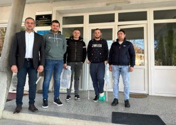 Potpore mladim obiteljima u Općini Veliki Grđevac