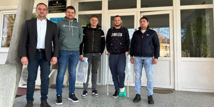 Potpore mladim obiteljima u Općini Veliki Grđevac
