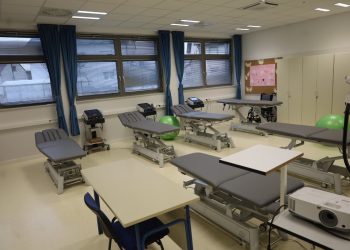 Medicinska škola Bjelovar uspostavom Regionalnog centra kompetentnosti osigurala nadstandard u obrazovanju