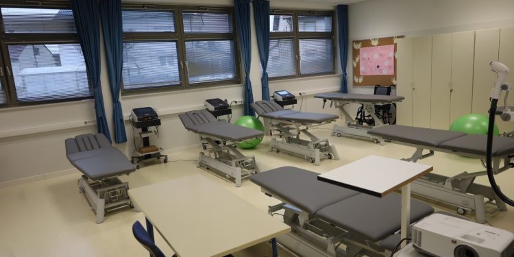 Medicinska škola Bjelovar uspostavom Regionalnog centra kompetentnosti osigurala nadstandard u obrazovanju