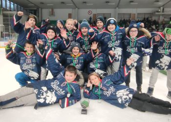 Ne propustite revijalnu utakmicu Panonskih kitova i Medveščaka