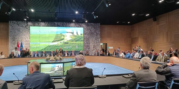 Lokalna akcijska grupa (LAG) Bilogora- Papuk osigurala bespovratna sredstva za područje LAG-a