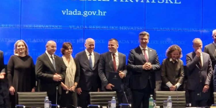 Bjelovaru dodjeljeno 18 milijuna bespovratnih eura