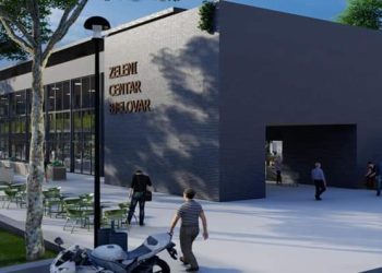 Grad Bjelovar i gradski Komunalac kreću u realizaci projekta Zeleng centra