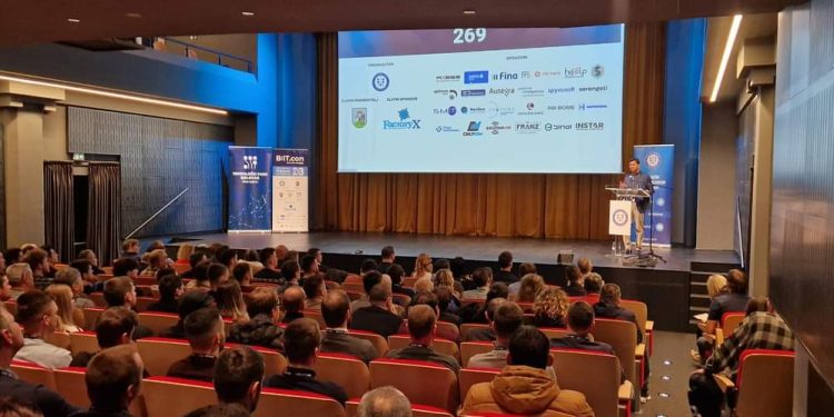 Uspješna peta B:IT.con konferencija