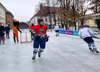 Počeo bjelovarski Advent