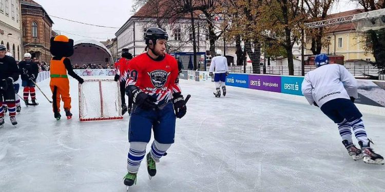 Počeo bjelovarski Advent