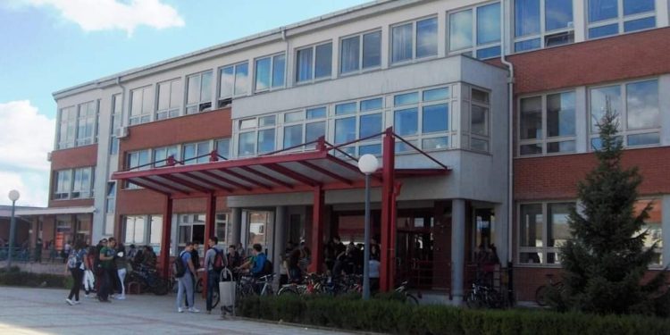 Bjelovarska Ekonomska i birotehnička škola pobjednica natječaja Euroscola