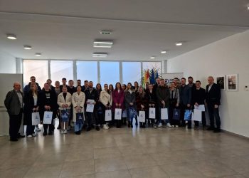 Dodjeljena potpore u Općini Rovišće