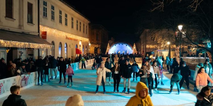 Krenuo izbor za najbolji Advent u Hrvatskoj