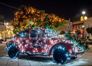 Krenuo izbor za najbolji Advent u Hrvatskoj