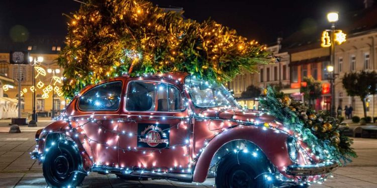 Krenuo izbor za najbolji Advent u Hrvatskoj