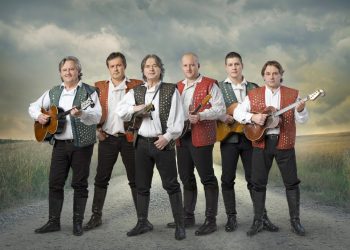 Najbolji hrvatski tamburaši dio adventa u Bjelovaru