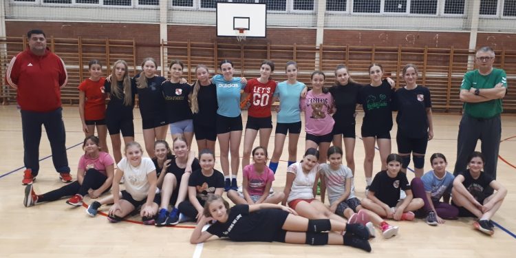 Trenersko pojačanje u RK Garešnica