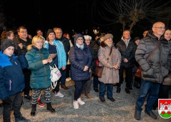 Blatno kupalište izazvalo veliko zanimanje posjetitlja daruvarske Noći muzeja