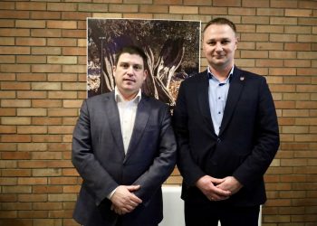 U Bjelovar dolaze novi, hibridni, baterijski vlakovi