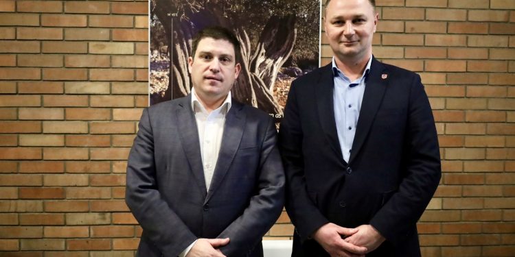 U Bjelovar dolaze novi, hibridni, baterijski vlakovi