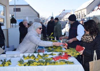 Uz Dan mimoza liječnici podvukli činjenicu da se rak vrata maternice može spriječiti cijepljenjem