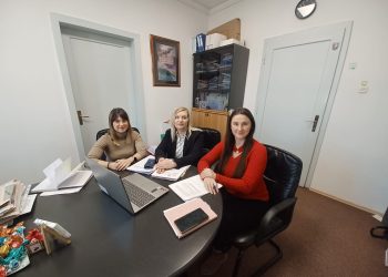 Za kvalitetan život mladih