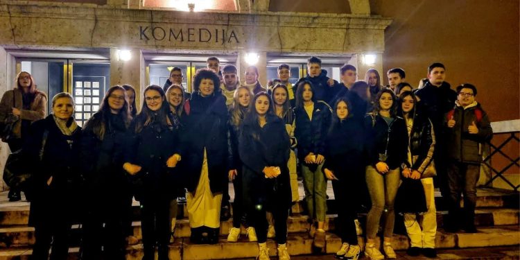 “Jalta, jalta” oduševila učenike bjelovarske I.OŠ