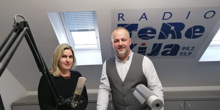 Novo izdanje emisije ”Sa zdravljem na ti”