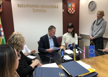 Polovina novih županijskih stipendista su budući liječnici
