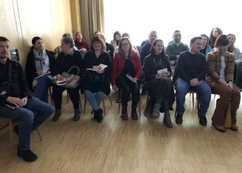 Učitelji ne odustaju od namjere da povećanjem iznosa koeficijenata sustignu liječnike i sudce