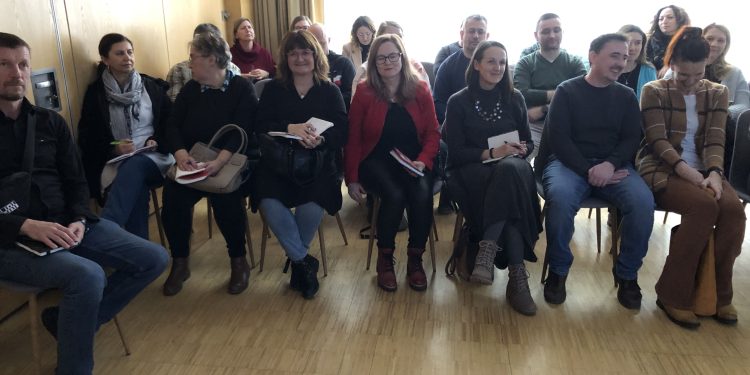 Učitelji ne odustaju od namjere da povećanjem iznosa koeficijenata sustignu liječnike i sudce