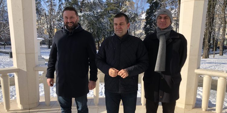 Nema više ako, Bjelovar dobiva skoro polovinu potrebnog novca za gradnju Termi