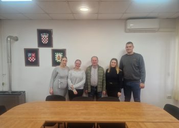 Mladi i obrazovani uzdanica i u Općini Ivanska