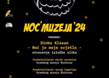 Bjelovarska Noć muzeja