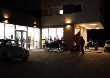 Sve je spremno za rovišćansku Noć muzeja