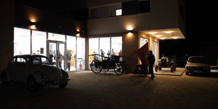 Sve je spremno za rovišćansku Noć muzeja