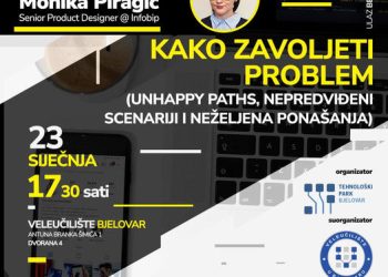 Kako zavoljeti problem