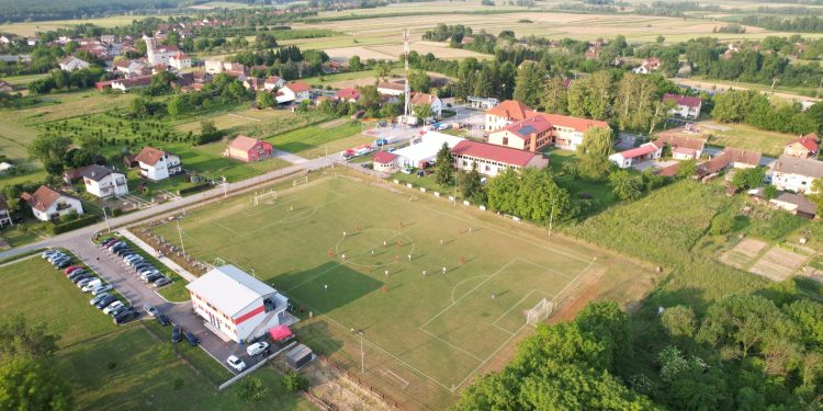 U Velikom Grđevcu prodaju čitav niz općinskih nekretnina