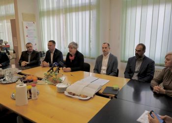 Čazmanski srednjoškolci mogli bi dobiti učenički dom