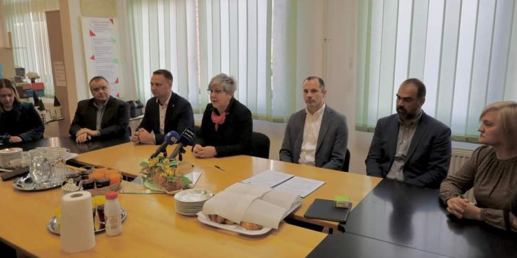 Čazmanski srednjoškolci mogli bi dobiti učenički dom