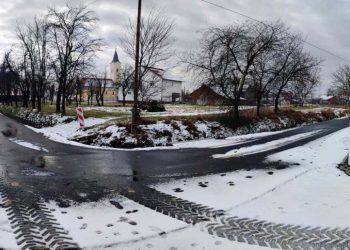 Modernizacija trase stare pruge u Grubišnom Polju privedena kraju