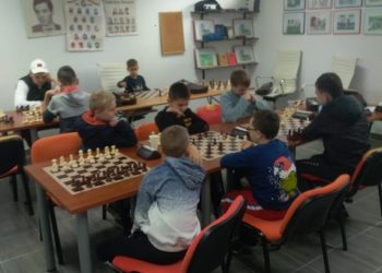 Uspjesi garešničkog šahovskog kluba