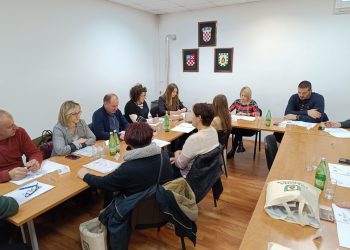 Planovi Općine Ivanska za 2024.godinu