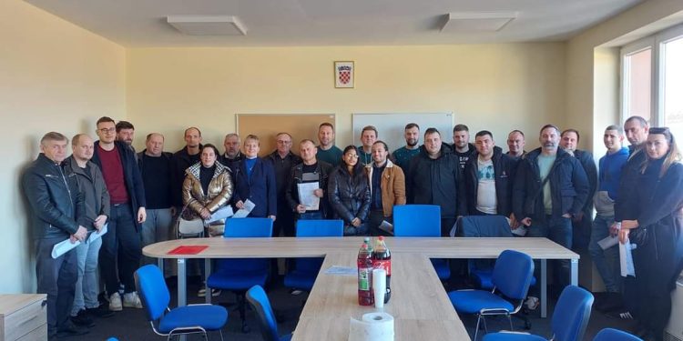 Poticajne mjere u Općini Kapela