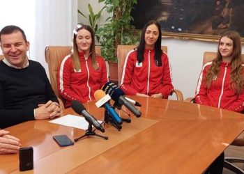 Uskoro važna utakmica ŽRK-a Bjelovar
