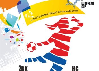 Večeras svi u Dvoranu europskih prvaka